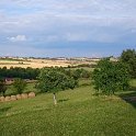 Blick auf den Saargau
